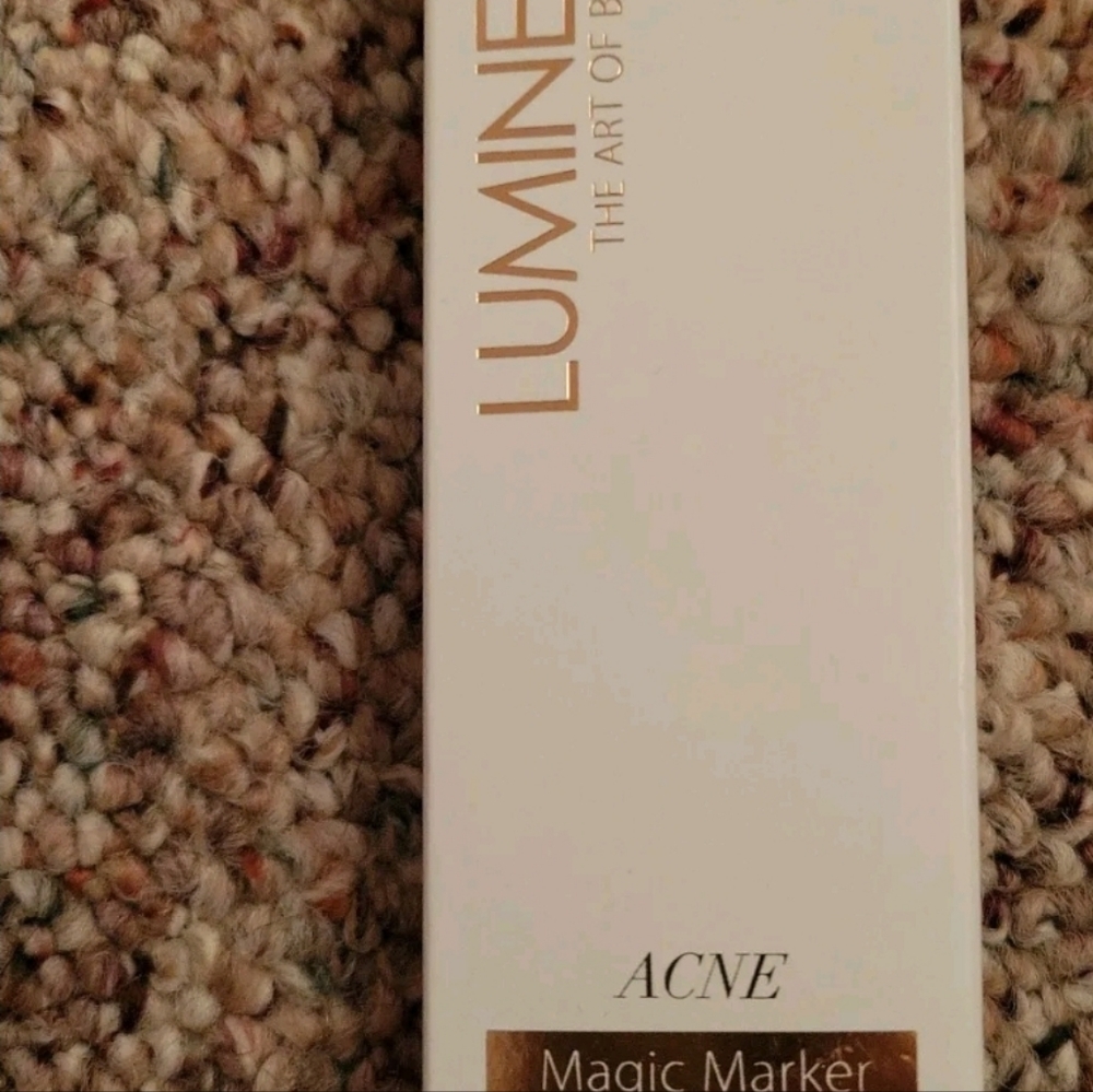 Luminess Acne Magic Marker